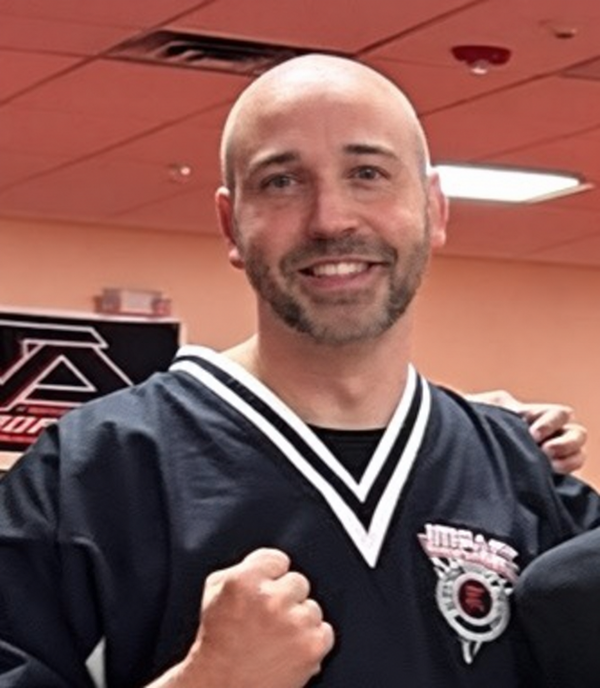 Dan Burns