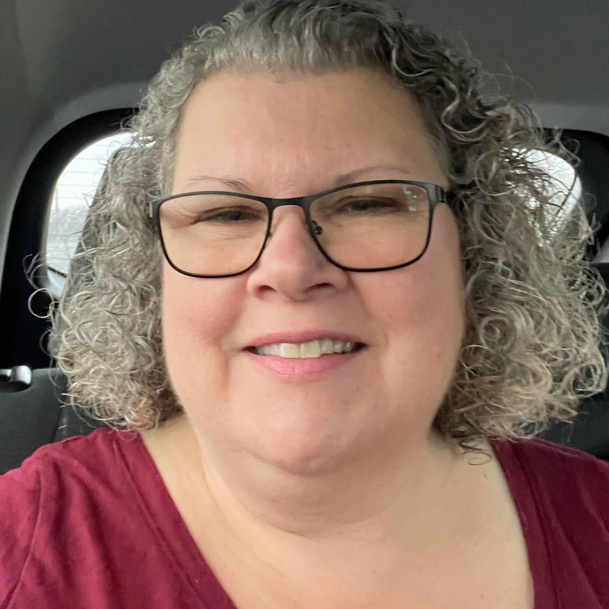 Nadine Chapin