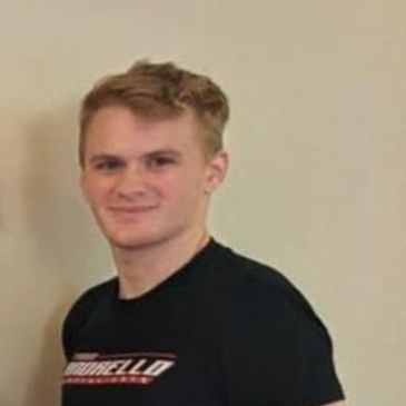 TJ Bernardin